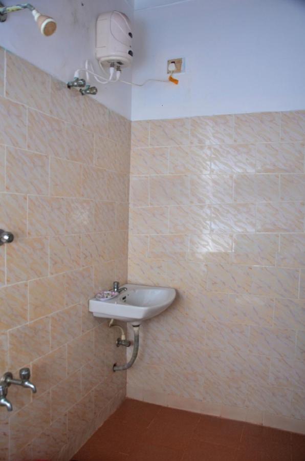 Silver Sand Guest Home Varkala Dış mekan fotoğraf