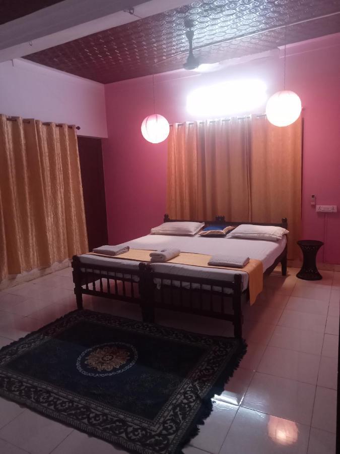 Silver Sand Guest Home Varkala Dış mekan fotoğraf