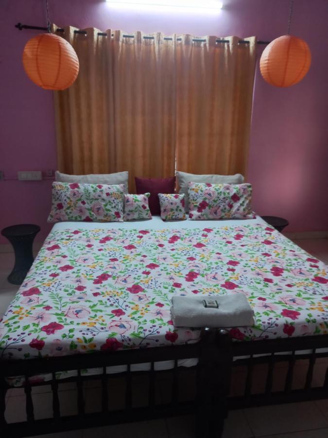 Silver Sand Guest Home Varkala Dış mekan fotoğraf